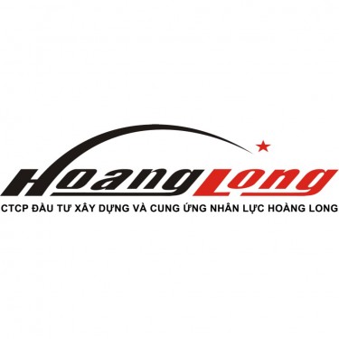 Nhân lực Hoàng Long logo