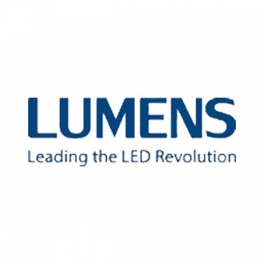 Lumens Vina logo