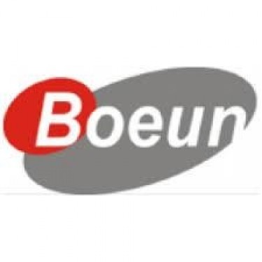 BOEUN logo