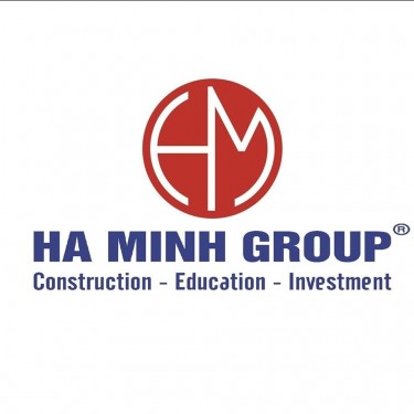Hà Minh Anh Group - 2 logo