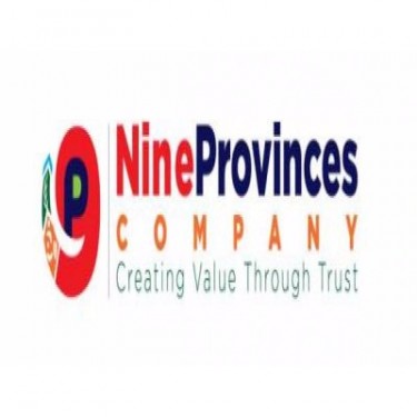 Nine Provinces logo