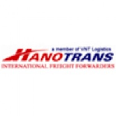 Giao nhận vận tải Hà Thành - CN Hanotrans SG logo