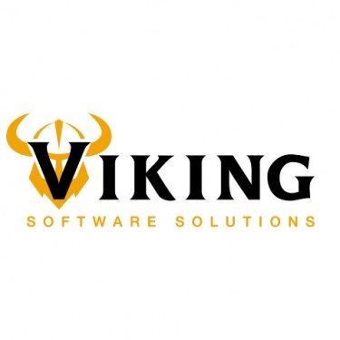 Viking Software Solution logo