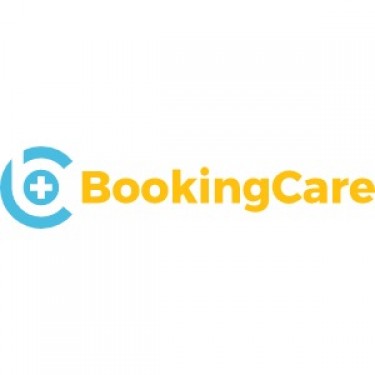 BOOKINGCARE logo