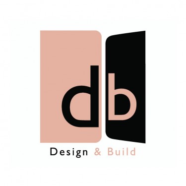 CÔNG TY CỔ PHẦN KIẾN TRÚC DB logo