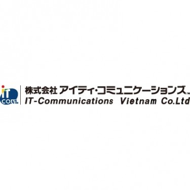 IT Communications Việt Nam logo