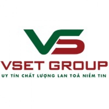 VSET GROUP logo