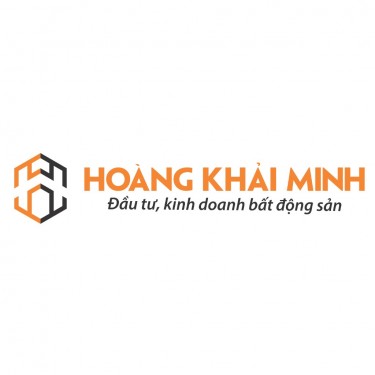 Công ty Cổ Phần Đầu Tư Địa Ốc Hoàng Khải Minh logo