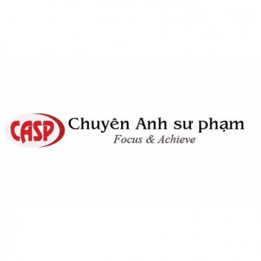 Anh ngữ Trọng Điểm (Chuyên Anh sư phạm) logo