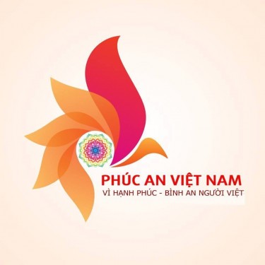CÔNG TY DƯỢC PHẨM PHÚC AN logo