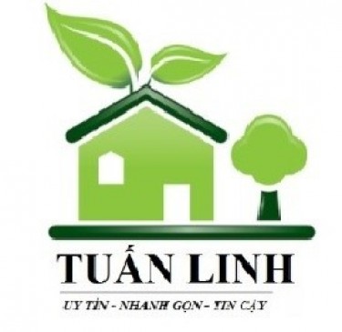 Công ty TNHH PTTM và DV Tuấn Linh  logo
