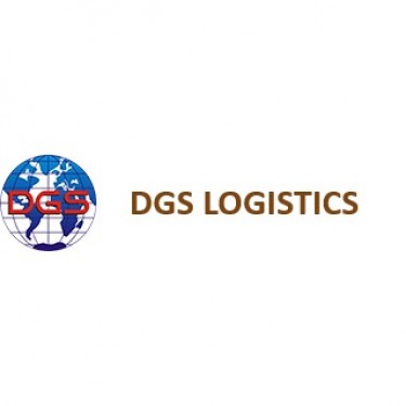 DGS LOGISTICS CO., LTD logo