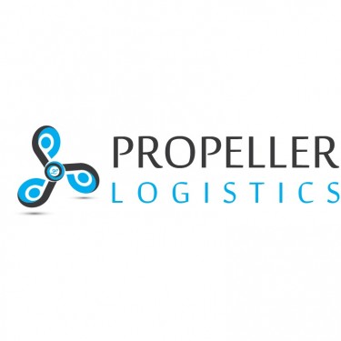 Công Ty CP Propeller Logistics logo