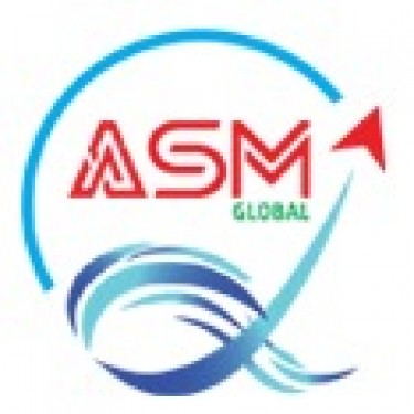 ASM GLOBAL CO.,LTD logo