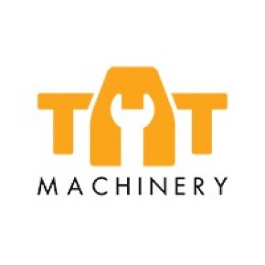 CÔNG TY CỔ PHẦN MÁY CÔNG CỤ & THIẾT BỊ T.A.T logo