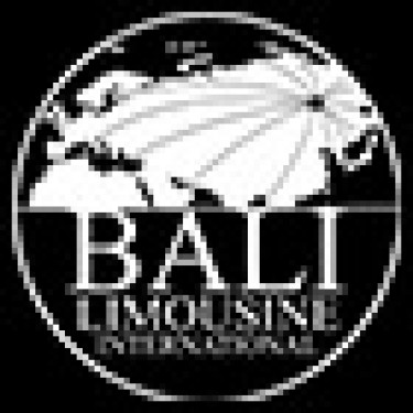 Bali Limousine logo