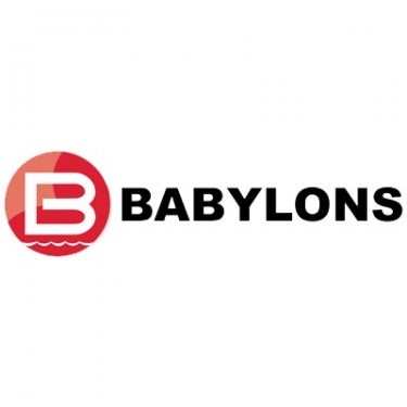 Công ty Cổ phần Babylons logo