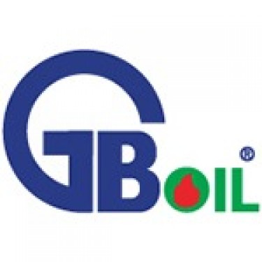 CÔNG TY CP ĐT SX & KINH DOANH GB OIL logo