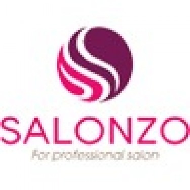Mỹ Phẩm Salonzo logo