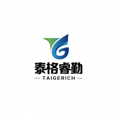 Taigerich logo