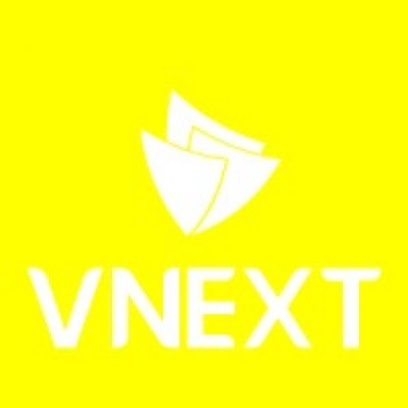 Công ty Cổ phần V-Next logo