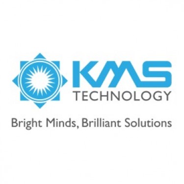 KMS Technology logo