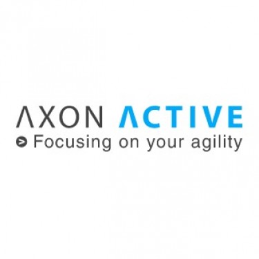 Axon Active - Agile Offshore Software Development Company logo