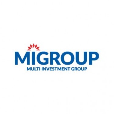 Tập đoàn Migroup  logo
