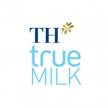 Công ty TH True Milk - Chi nhánh Hồ Chí Minh logo