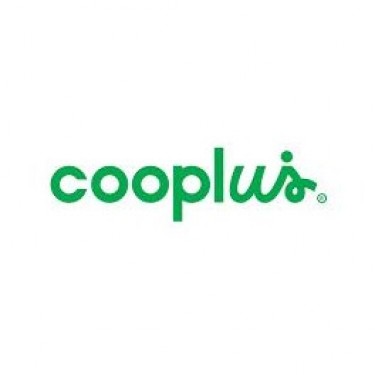 Cooplus logo