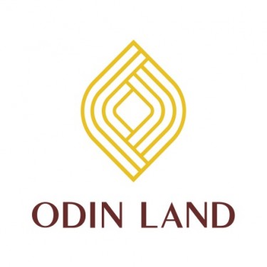CÔNG TY CỔ PHẦN ODIN LAND MIỀN NAM logo