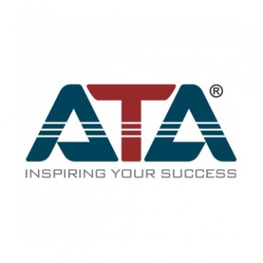 Công ty Quảng cáo ATA logo