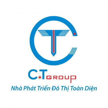 Tập Đoàn CT Group logo