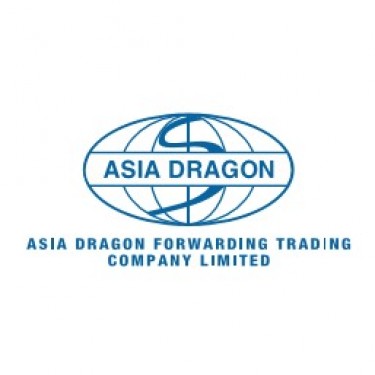 Công Ty TNHH Giao Nhận Thương Mại Dịch Vụ Rồng Á Châu logo