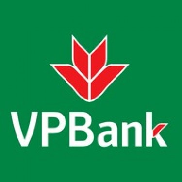 VPBank Finance - HCM logo