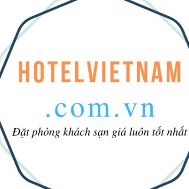 CÔNG TY CỔ PHẦN KHÁCH SẠN VIỆT NAM logo