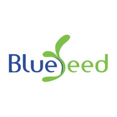 Công Ty Cổ Phần BlueSeed logo