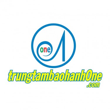Trung Tâm Bảo Hành One logo