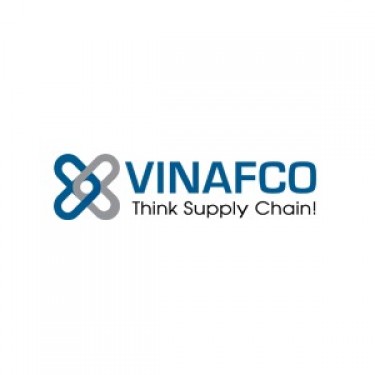 Vinafco - HCM logo