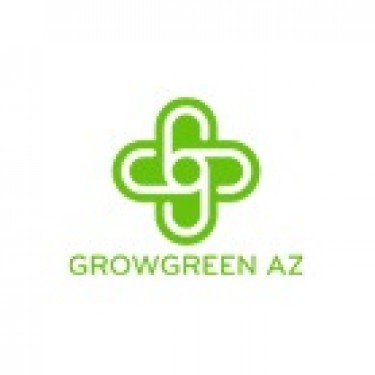 CÔNG TY GROW GREEN AZ logo