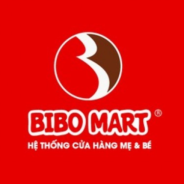 CÔNG TY CỔ PHẦN BIBOMART logo