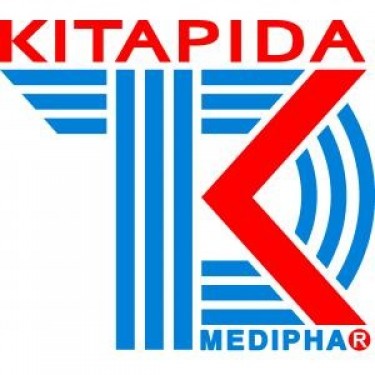 Công Ty TNHH Dược Phẩm Thiết Bị Y Tế Ki Ta Pi Da logo