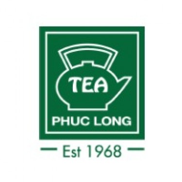 Phúc Long Coffee & Tea logo