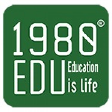 Công ty Văn hóa và Truyền thông 1980 Books logo