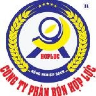 CÔNG TY CỔ PHẦN ĐẦU TƯ NÔNG NGHIỆP HỢP LỰC logo