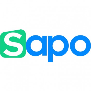 Công ty Cổ phần Công nghệ Sapo logo