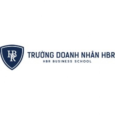 Trường Doanh nhân HBR logo