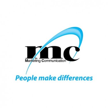 Công ty TNHH Dịch Vụ Quảng Cáo M.C logo