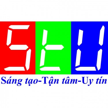 Công Ty Cổ Phần Dịch Vụ Tự động Hóa Stu logo