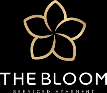 CÔNG TY THE BLOOM logo